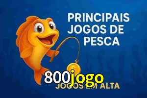 Pesca no 800jogo