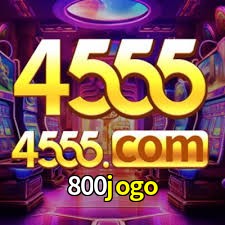 Registro no 800jogo