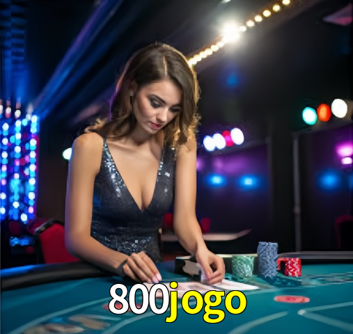 800jogo com App – Jogue de Qualquer Lugar